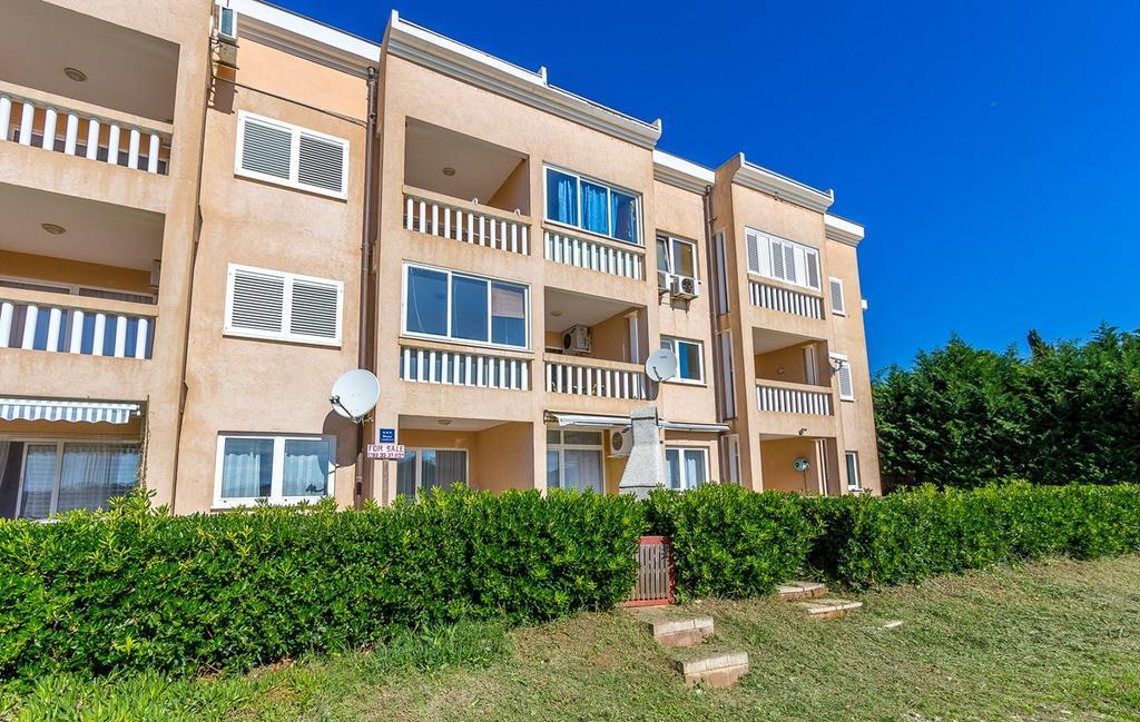 Apartment Katerina Medulin Exterior foto